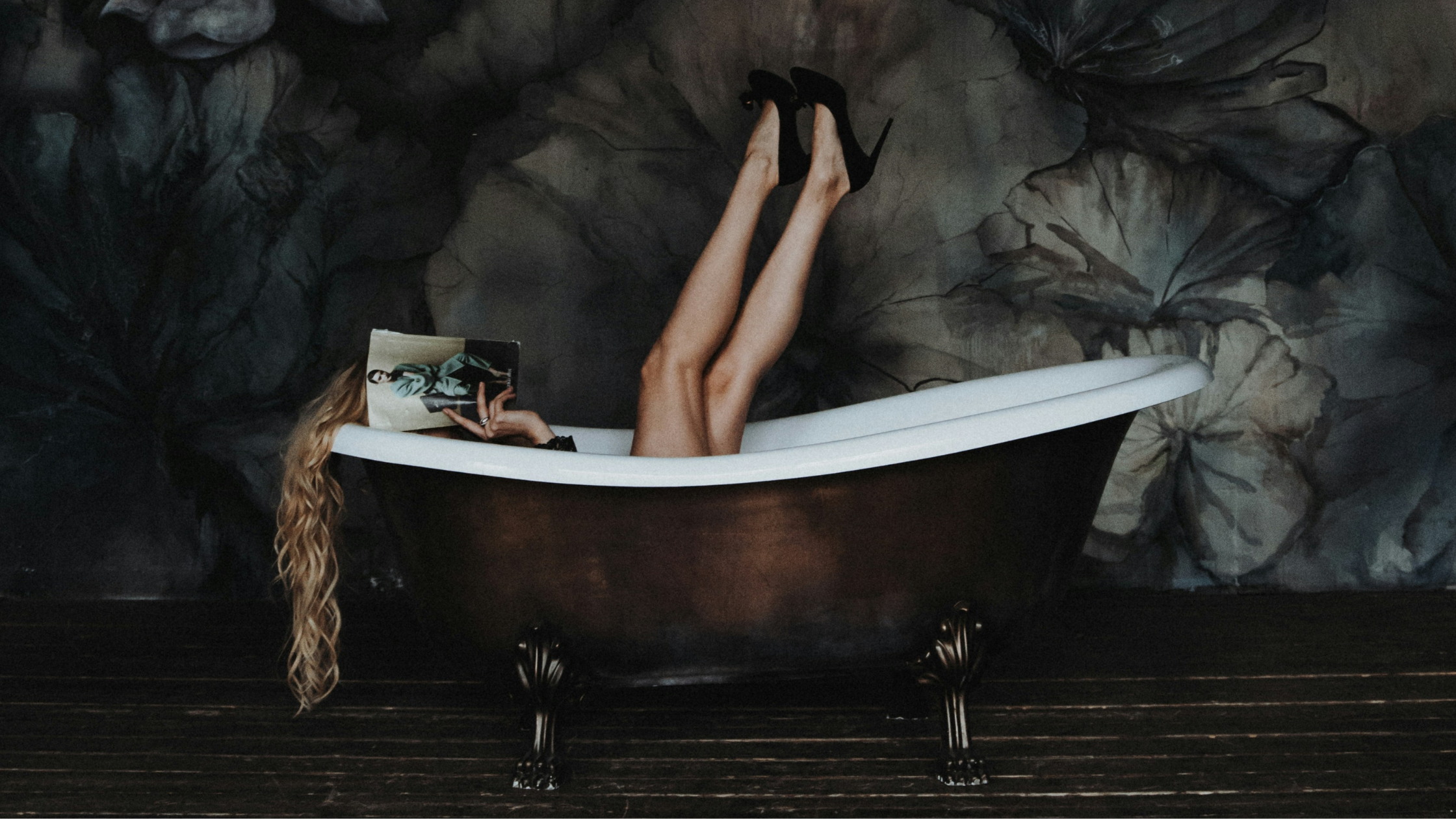 Non à la culpabilité !