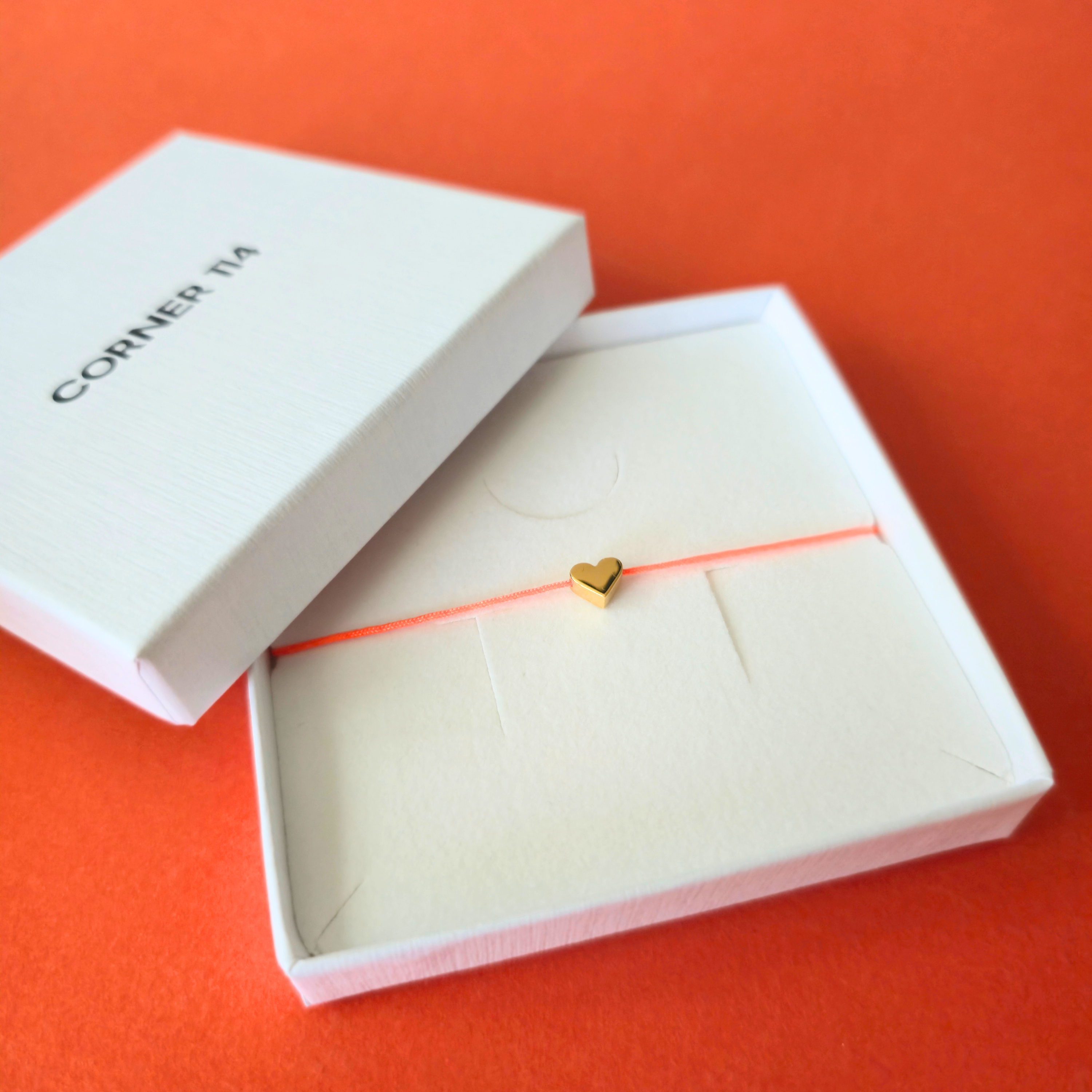 Bracelet breloque "Mes Facettes"