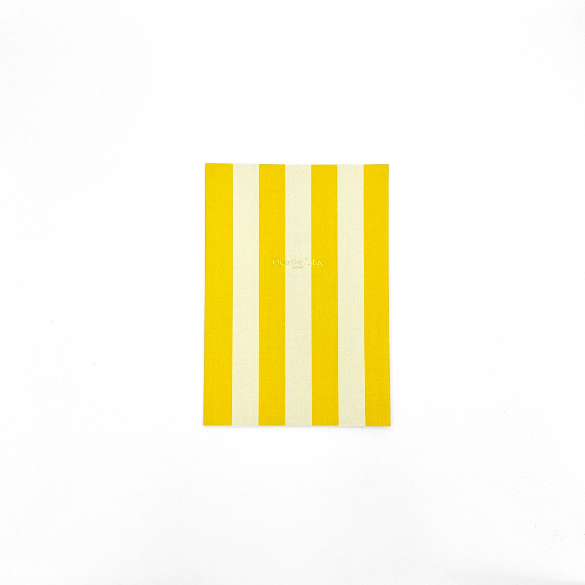 Carnet A5 80 pages · La Piscine