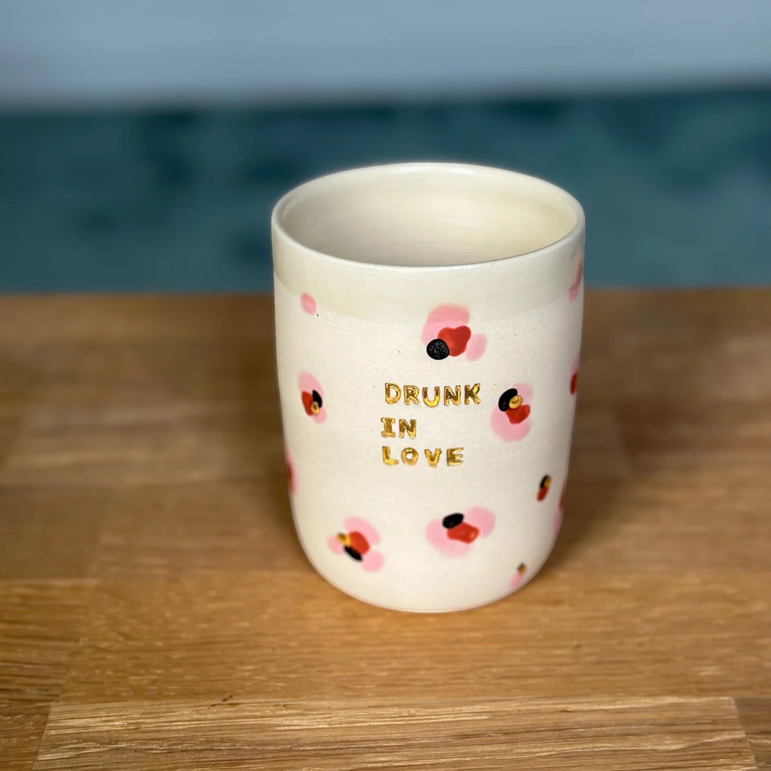 Tasse Drunk in love