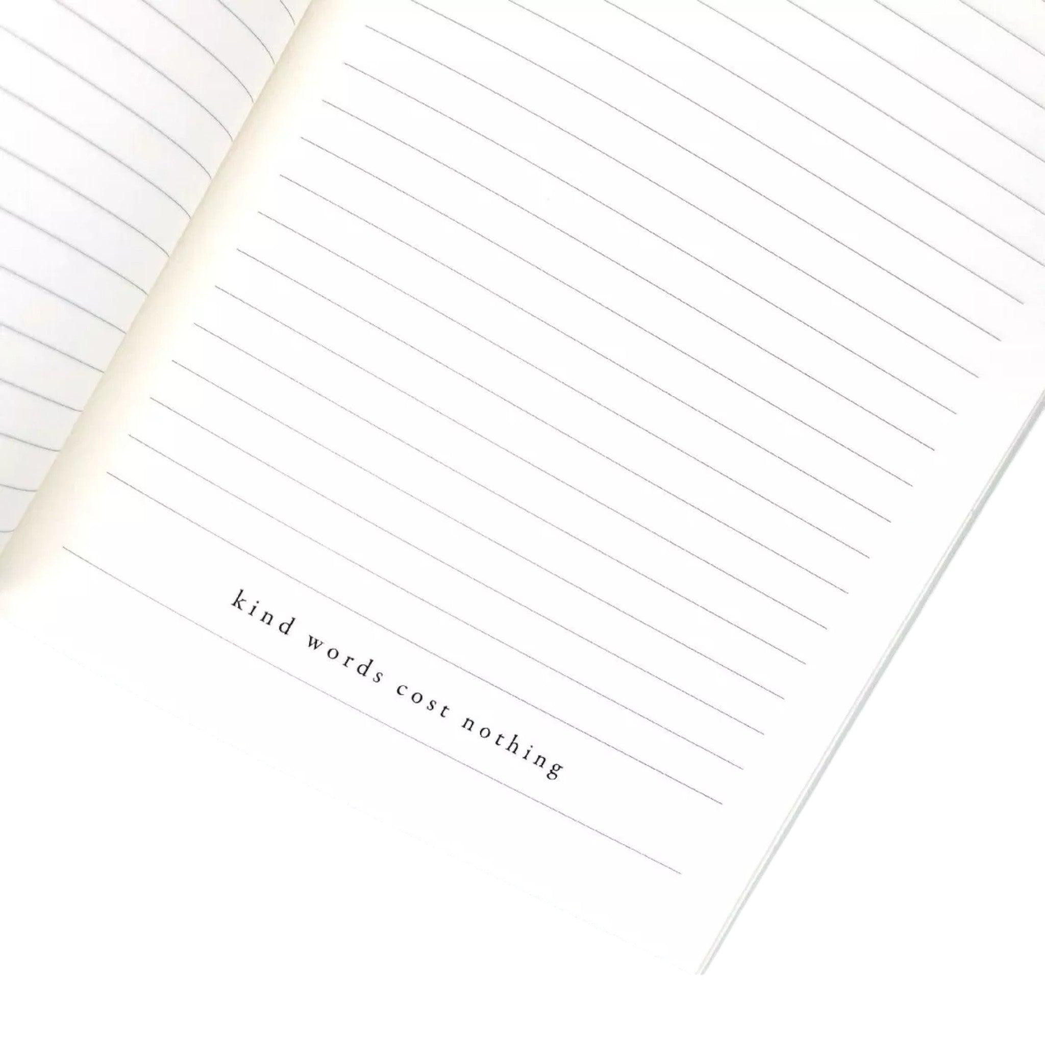 Carnet A5 80 pages · Transat