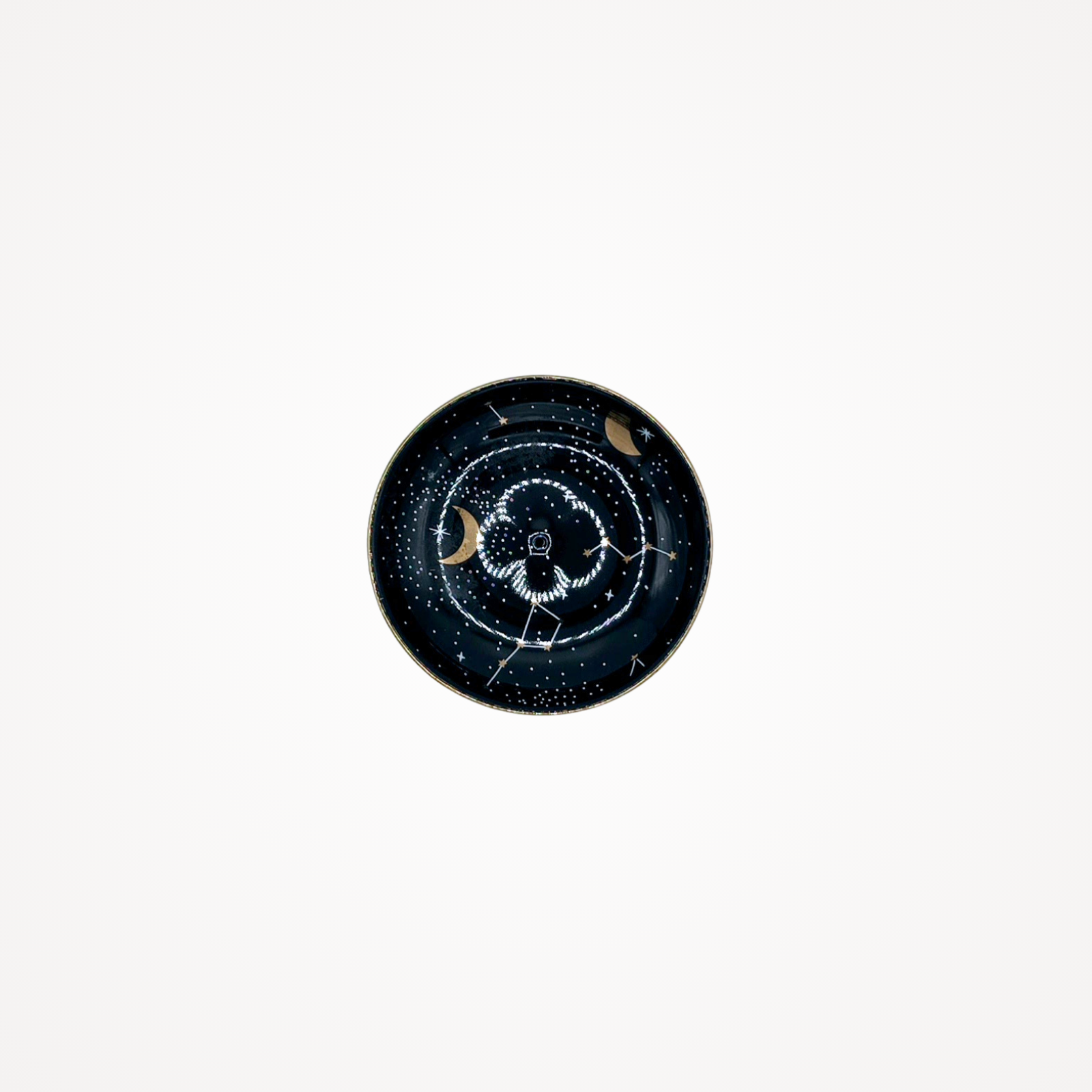 Porte-encens · Constellation