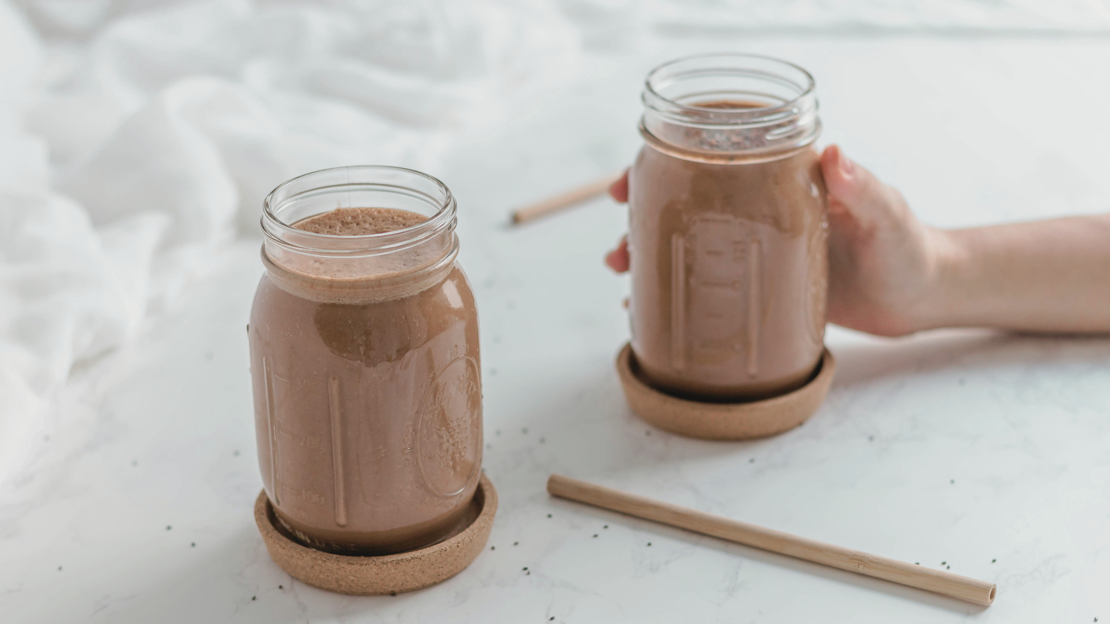 Recette chocolat Corner 114