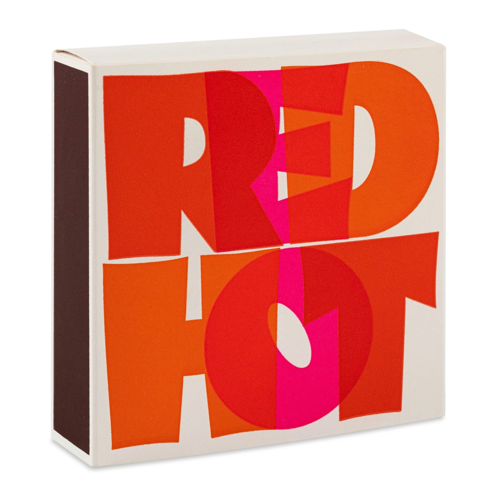 Allumettes · Red Hot