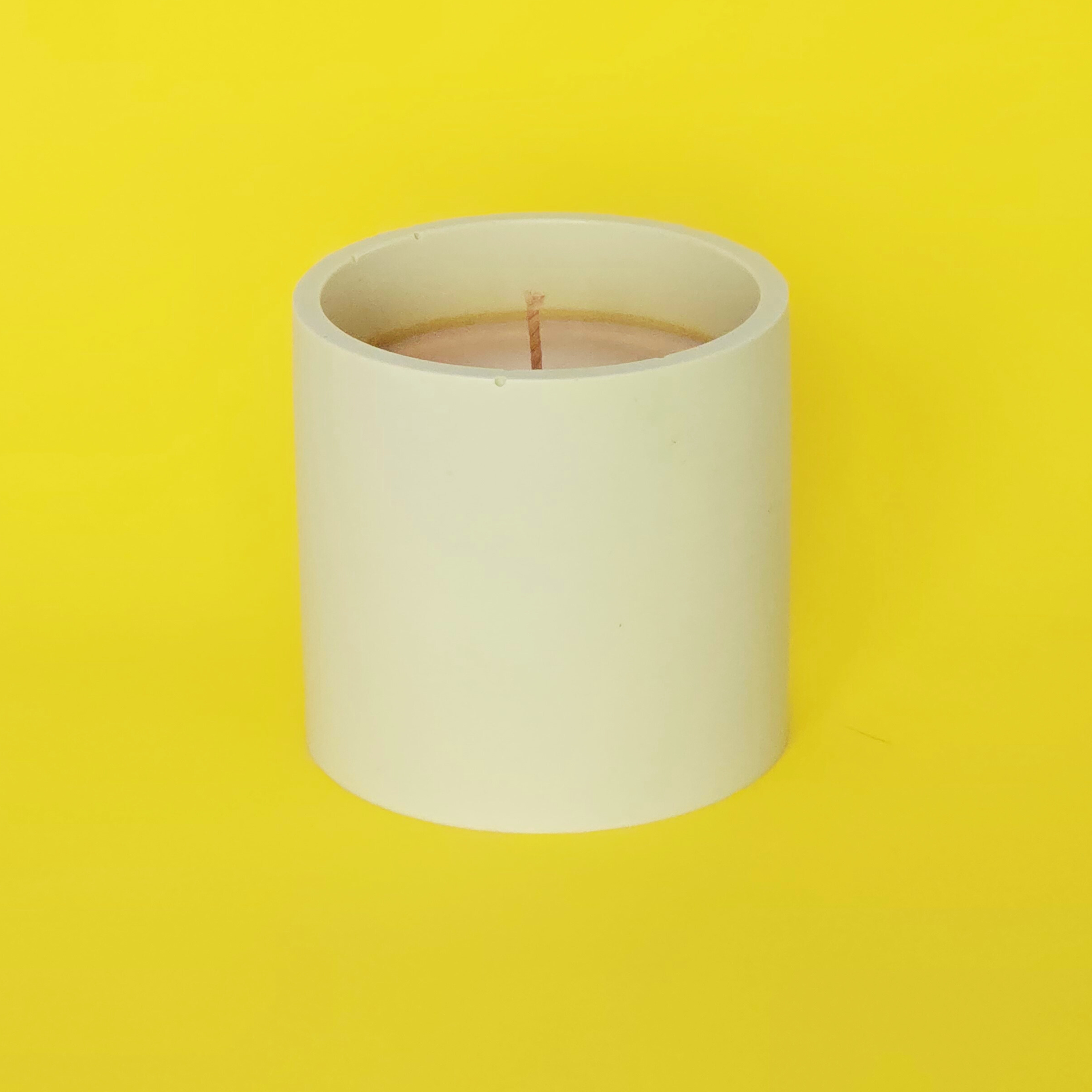 Bougie Sahara · Bois de Oud