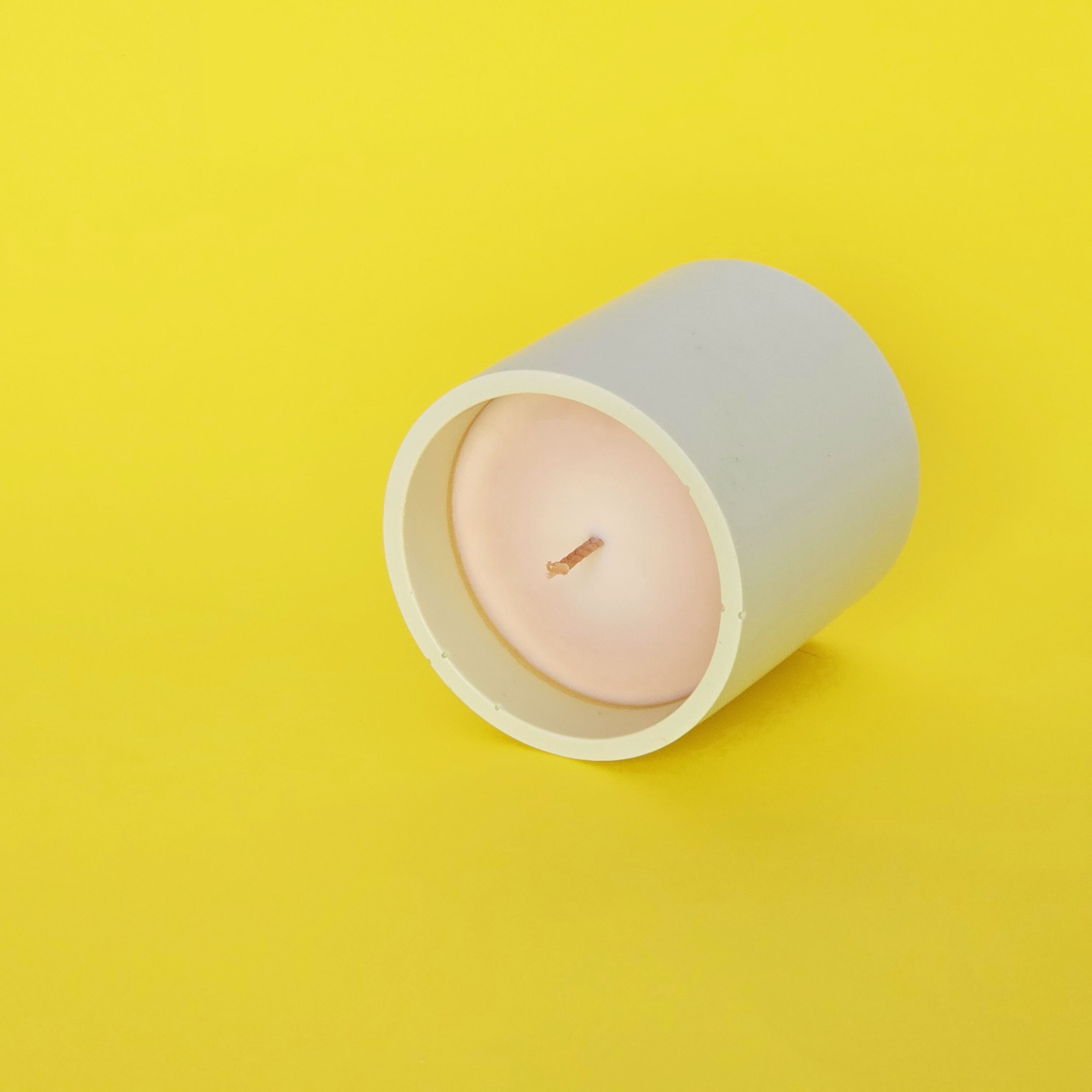 Bougie Sahara · Bois de Oud