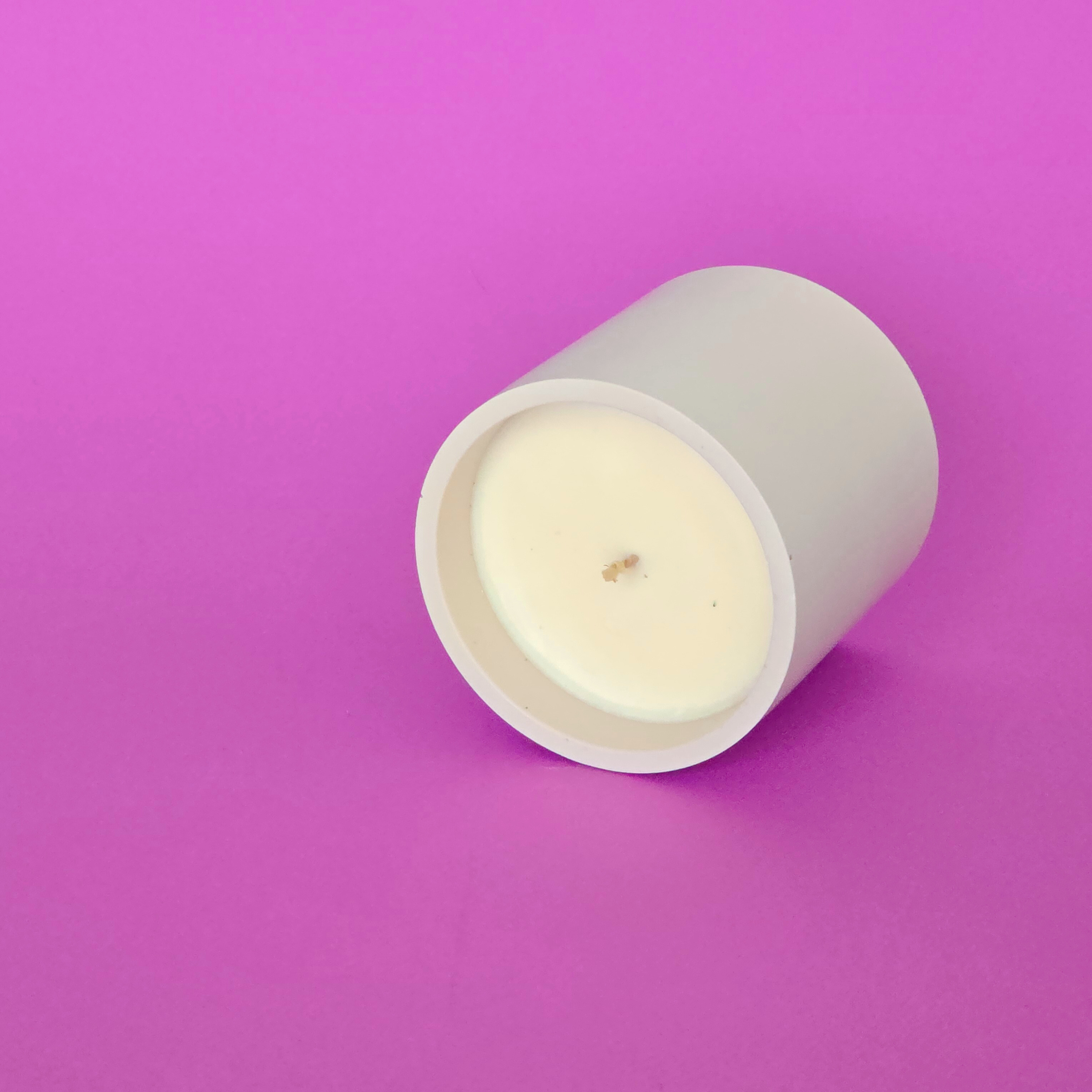 Bougie Québec · Muffin myrtilles