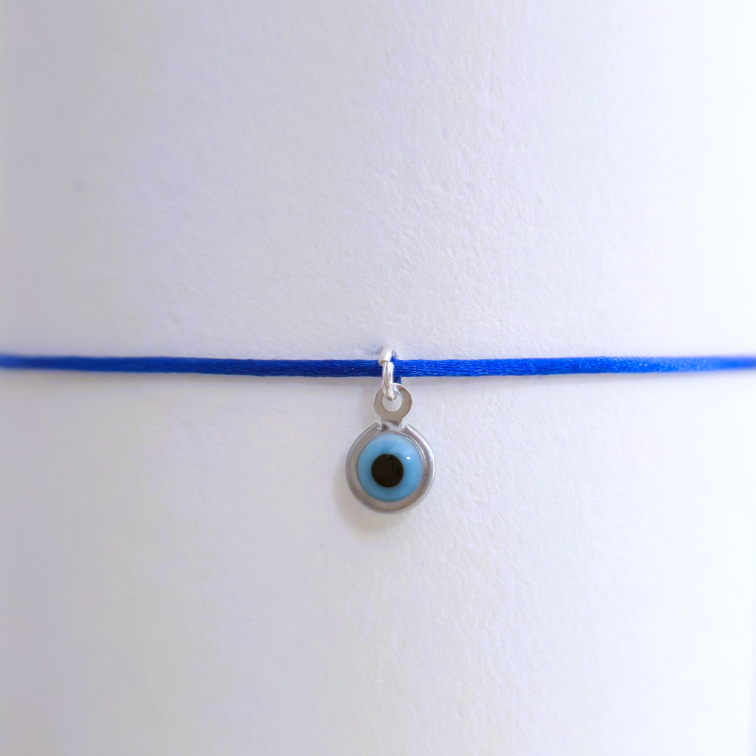 Bracelet "3ème oeil" · Breloque Oeil
