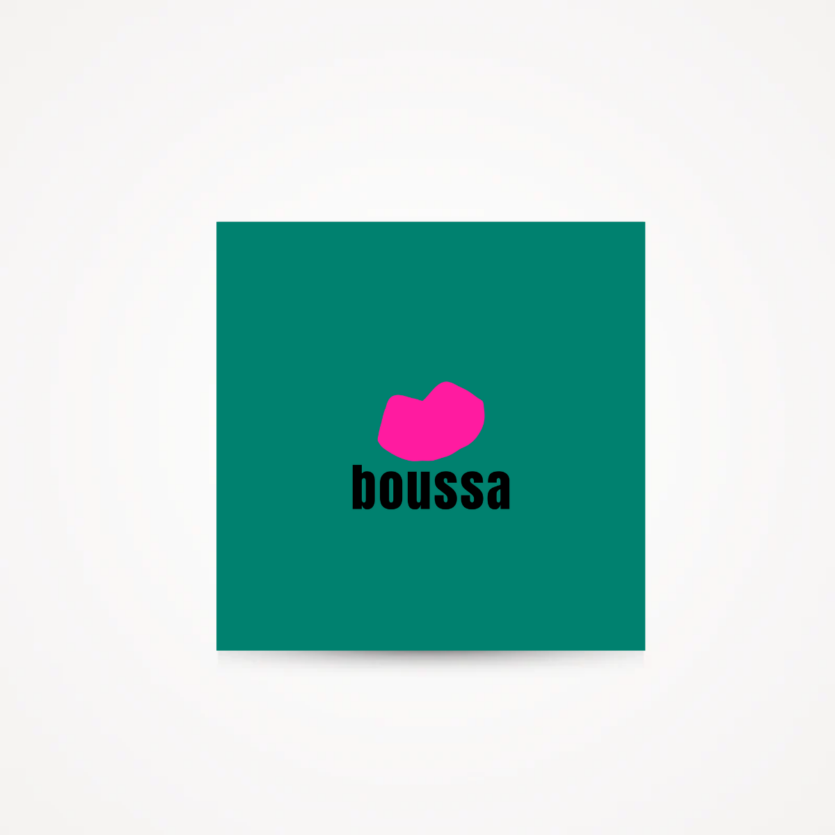 Carte "boussa"