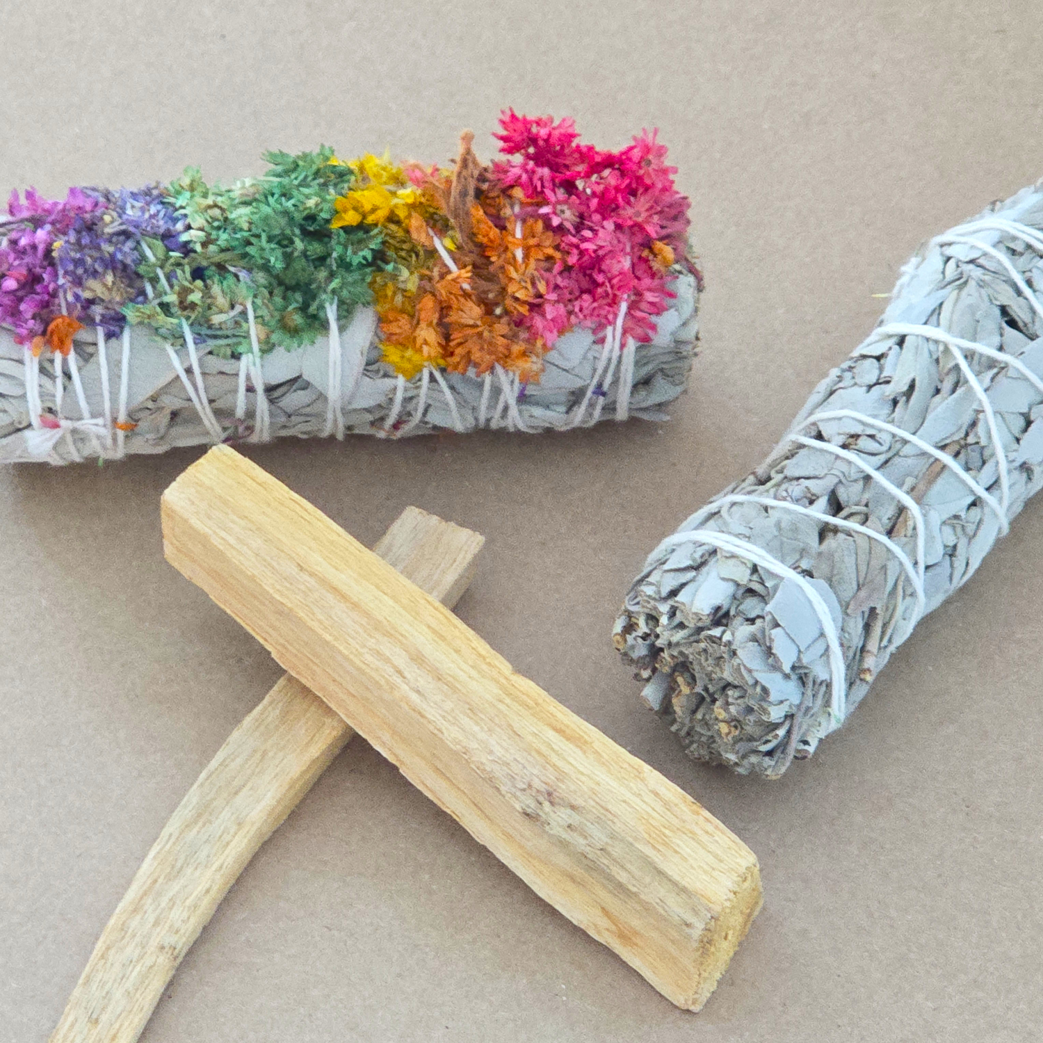 Palo Santo – Bois sacré