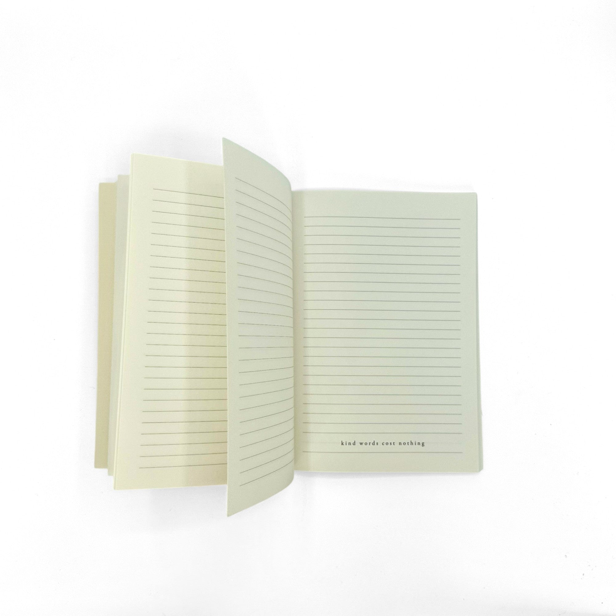 Carnet A5 80 pages · California