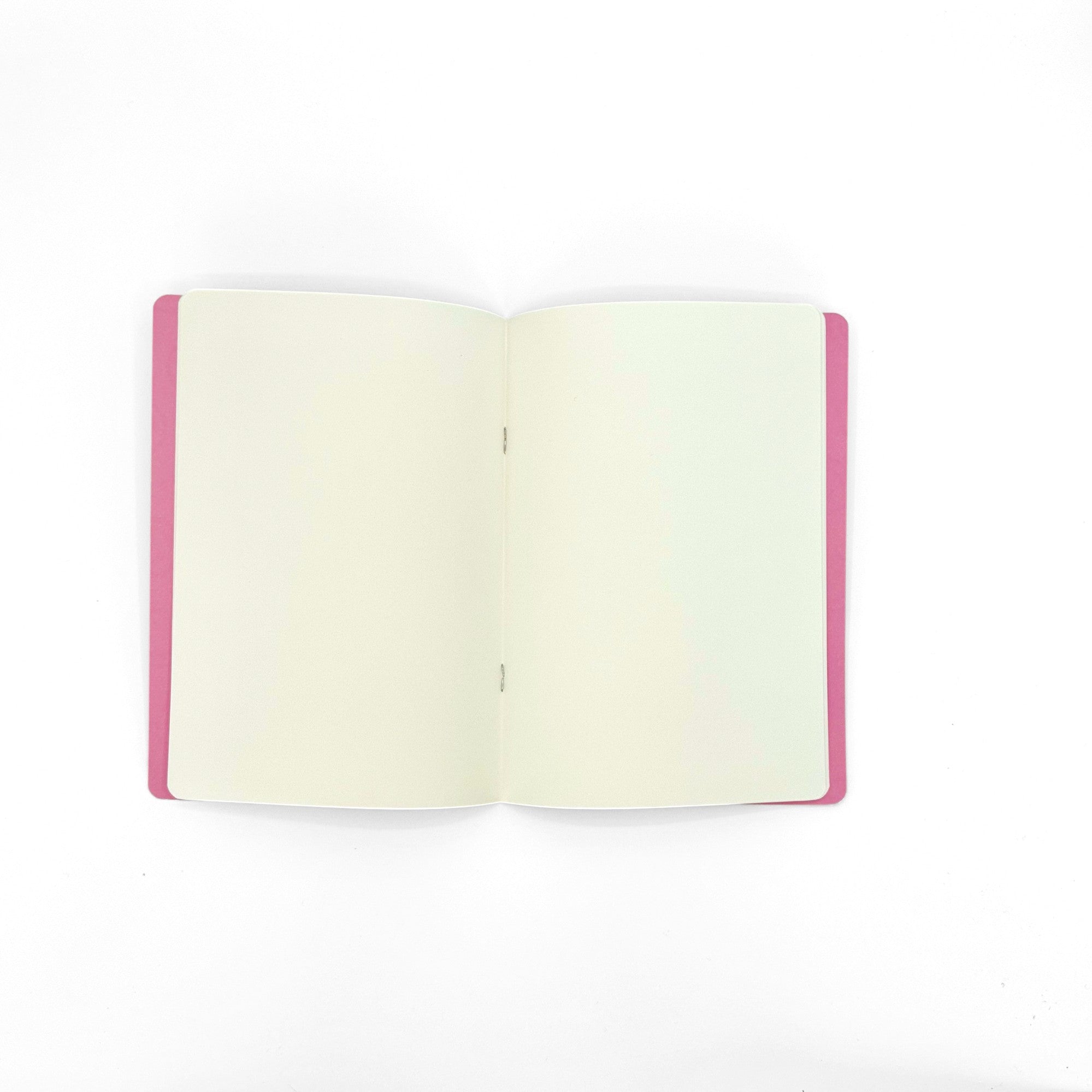 Carnet A5 40 pages · Everytime I was thinking wtf let's drink