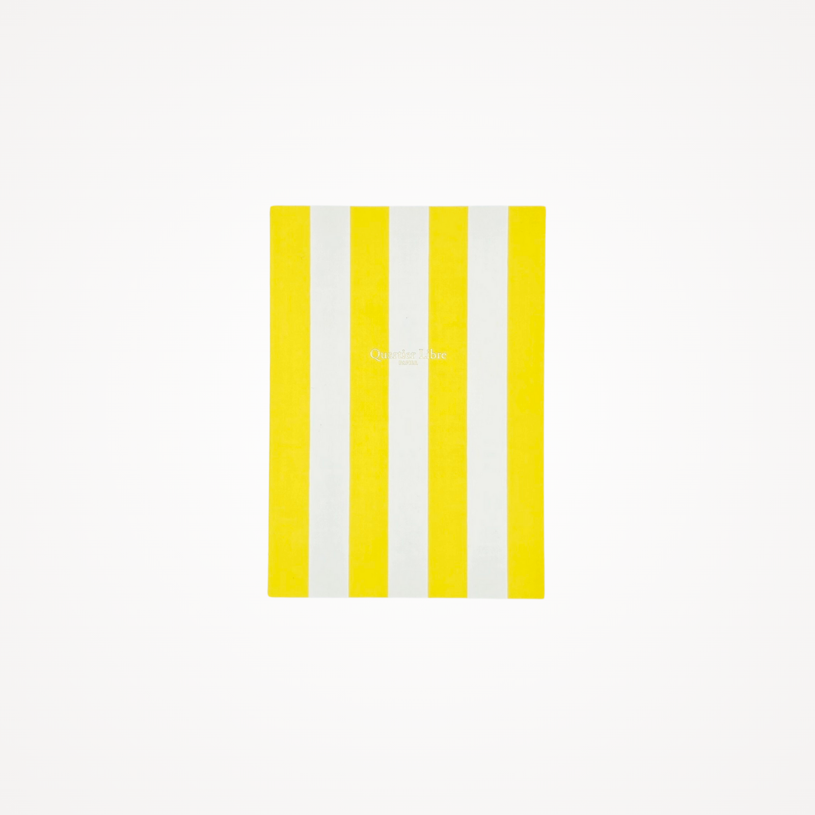 Carnet A5 80 pages · La Piscine