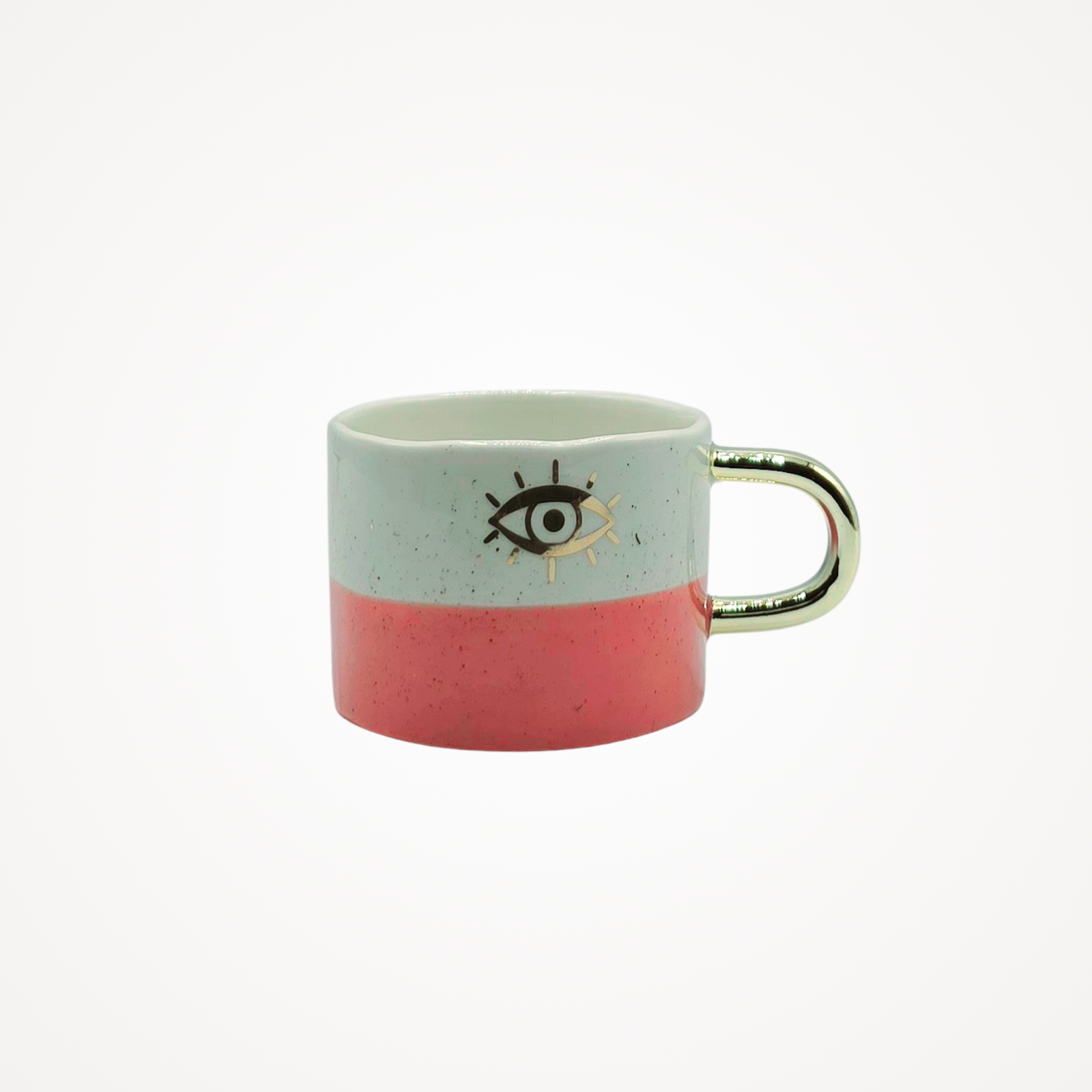 Tasse Œil protecteur