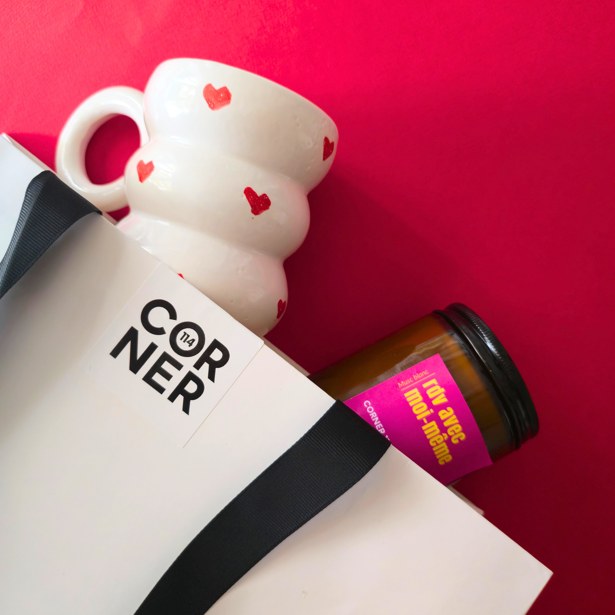 Rituel · Juste 5min